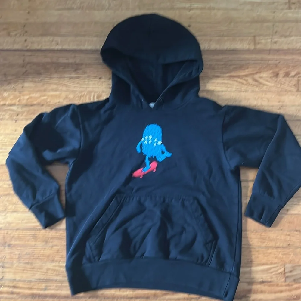 Lot of Boys Hoodies - Picture 7 of 8